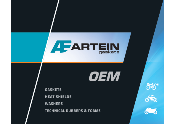 Juego juntas motor completo Peugeot Tweet 125 SYM Fiddle Jet 4 Symphony Symply X Pro 4T