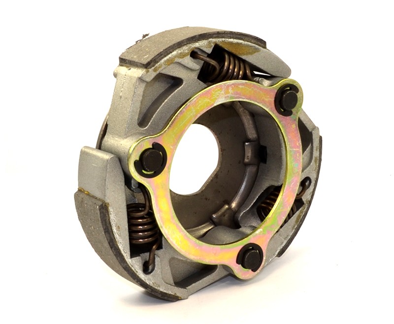 Embrague Yamaha, Malaguti, Italjet, Benelli