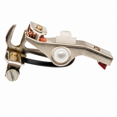 platinos rms vespa antigua 6v