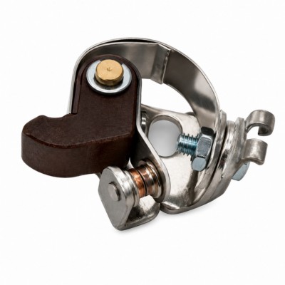 Platinos de encendido clásicos para Ducati, Moto Guzzi y Lambretta – Repuesto clásico