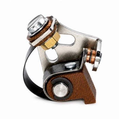platinos de contacto tipo derbi guzzi lube montesa ossa peugeot