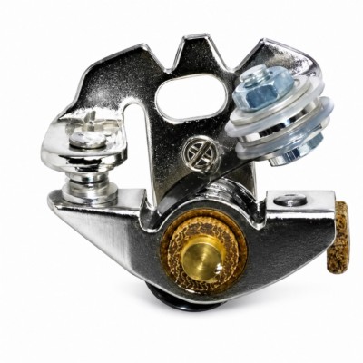 platinos de contacto tipo motoplat sin cable ref 6620001 para montesa cota y derbi antorcha