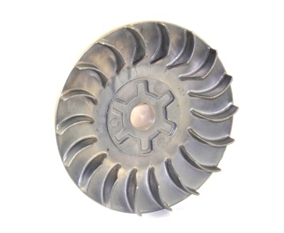 Semipolea variador fija Minarelli compatible con Yamaha y MBK – Repuesto original calidad OEM