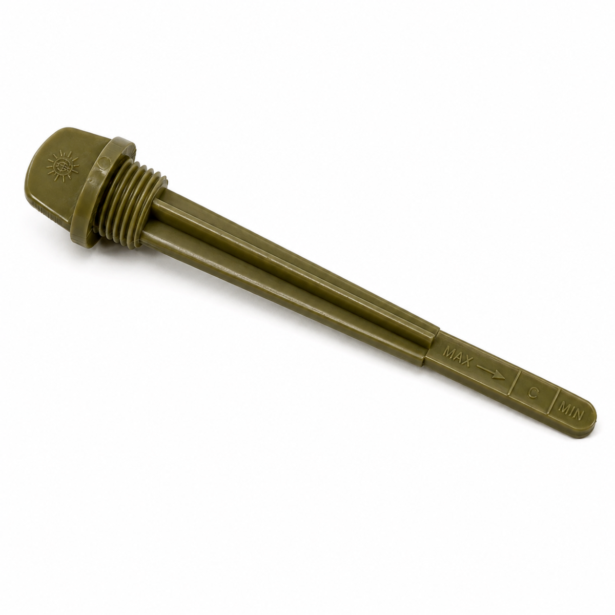 tapon_varilla_aceite_Derbi_L110mm