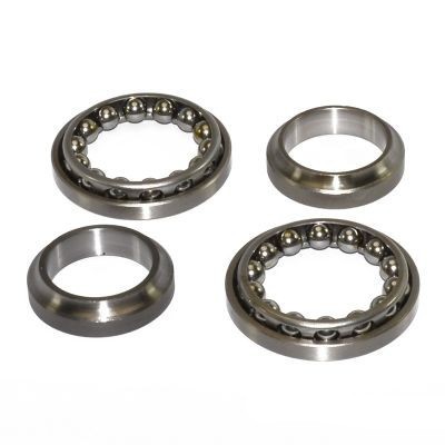 Cazoletas de dirección Yamaha TMax 500 '08-'12