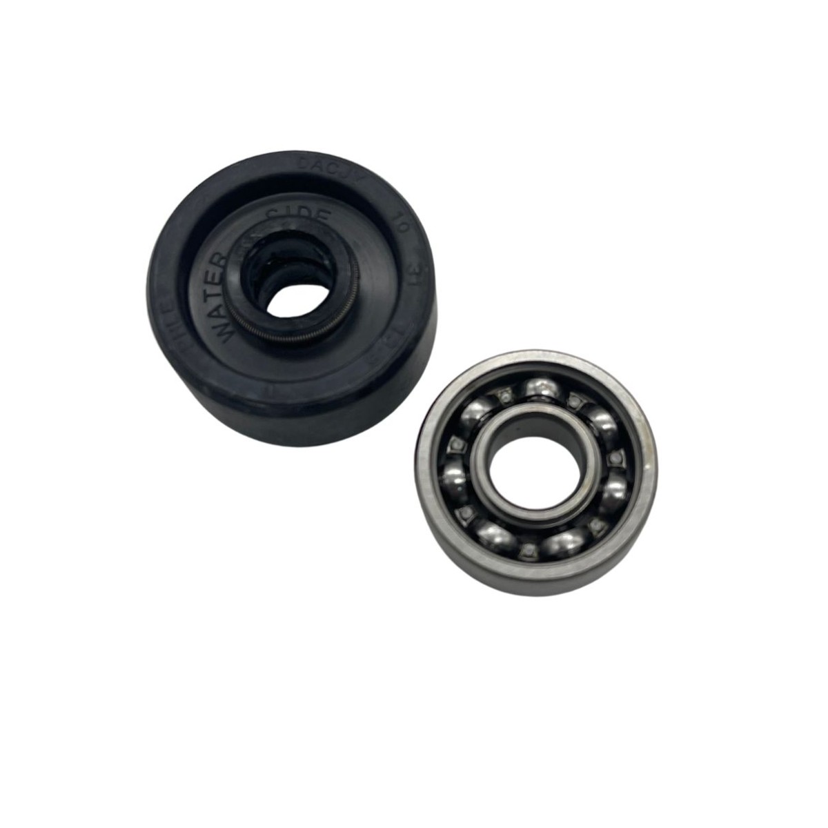 Kit reparación bomba de agua Yamaha XMAX 300 IE EU4/EU5 repuesto original 1
