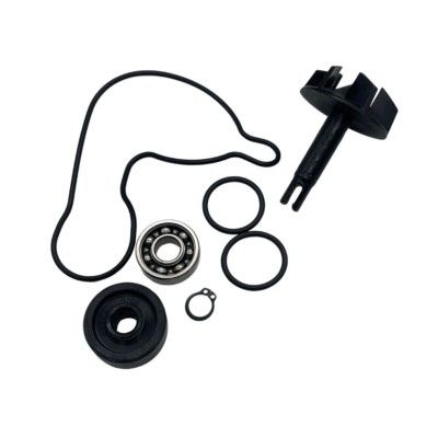 Kit reparación bomba de agua Yamaha XMAX 300 IE EU4/EU5 repuesto original