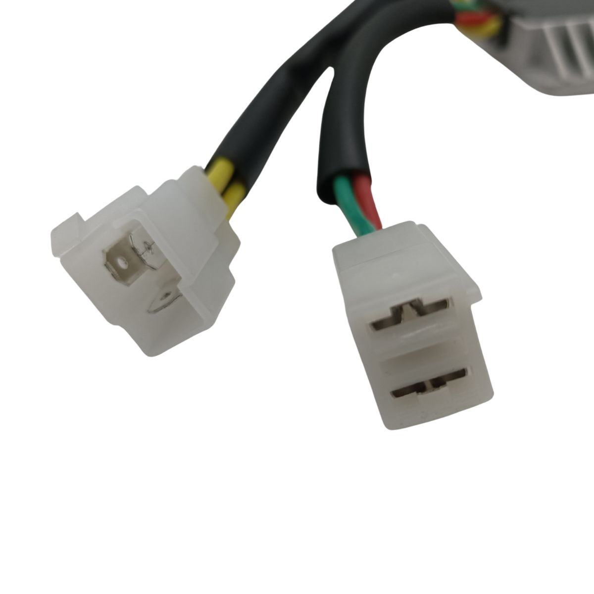 Regulador Kymco People, Super Dink, Xciting