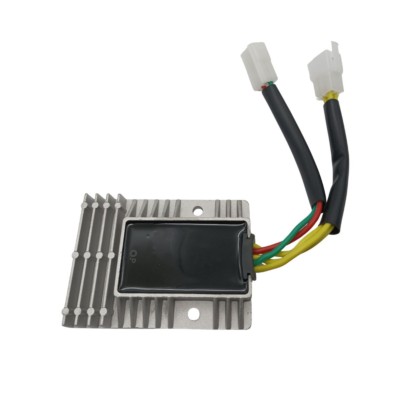 Regulador trifase 5 cables compatible Kymco Superdink 125 300