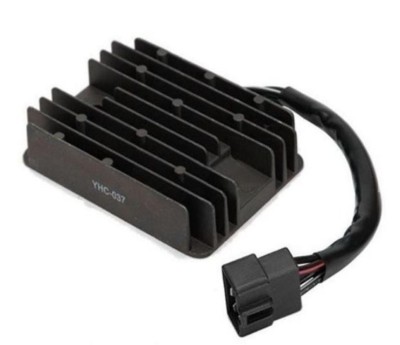 Regulador de voltaje OEM 32800-33E20 T1300824 compatible con GSX-R y Bonneville