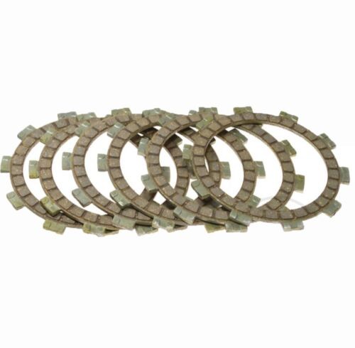 Discos de Embrague APRILIA FUTURA AF1 125