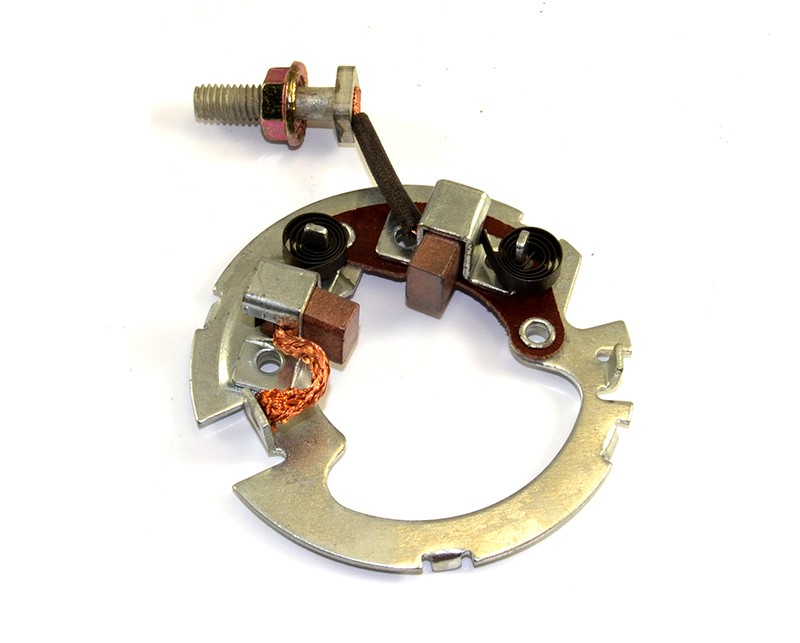 Porta Escobillas Motor de arranque Yamaha TMax 500 01/07