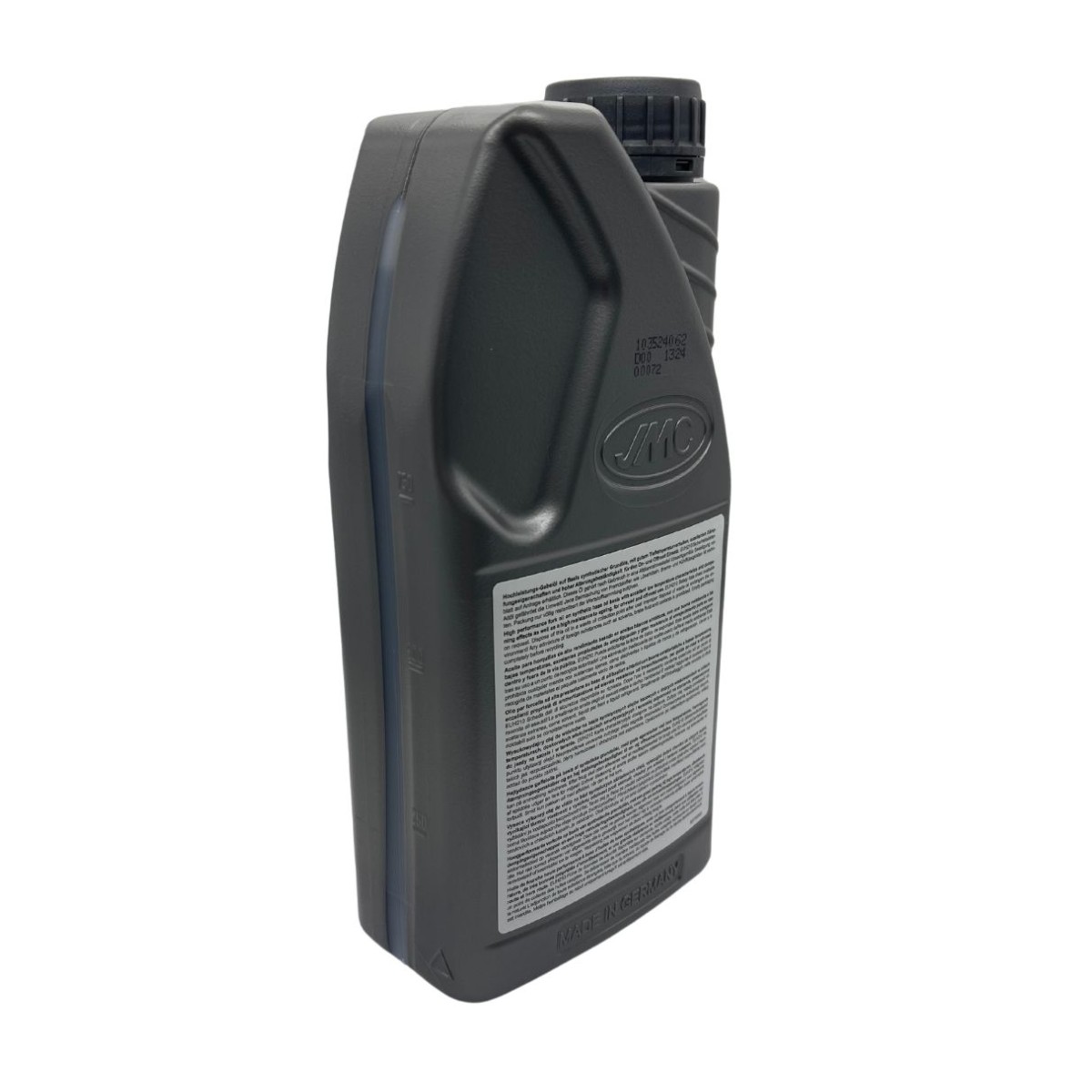 Aceite de horquilla JMC SAE 5W Maxx sintético 1