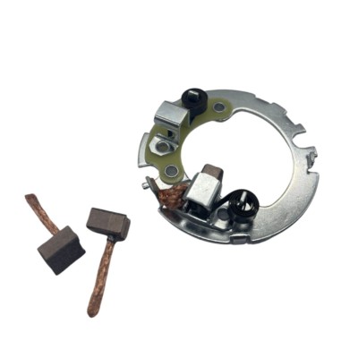 Portaescobillas motor de arranque Honda CBR 600 RR