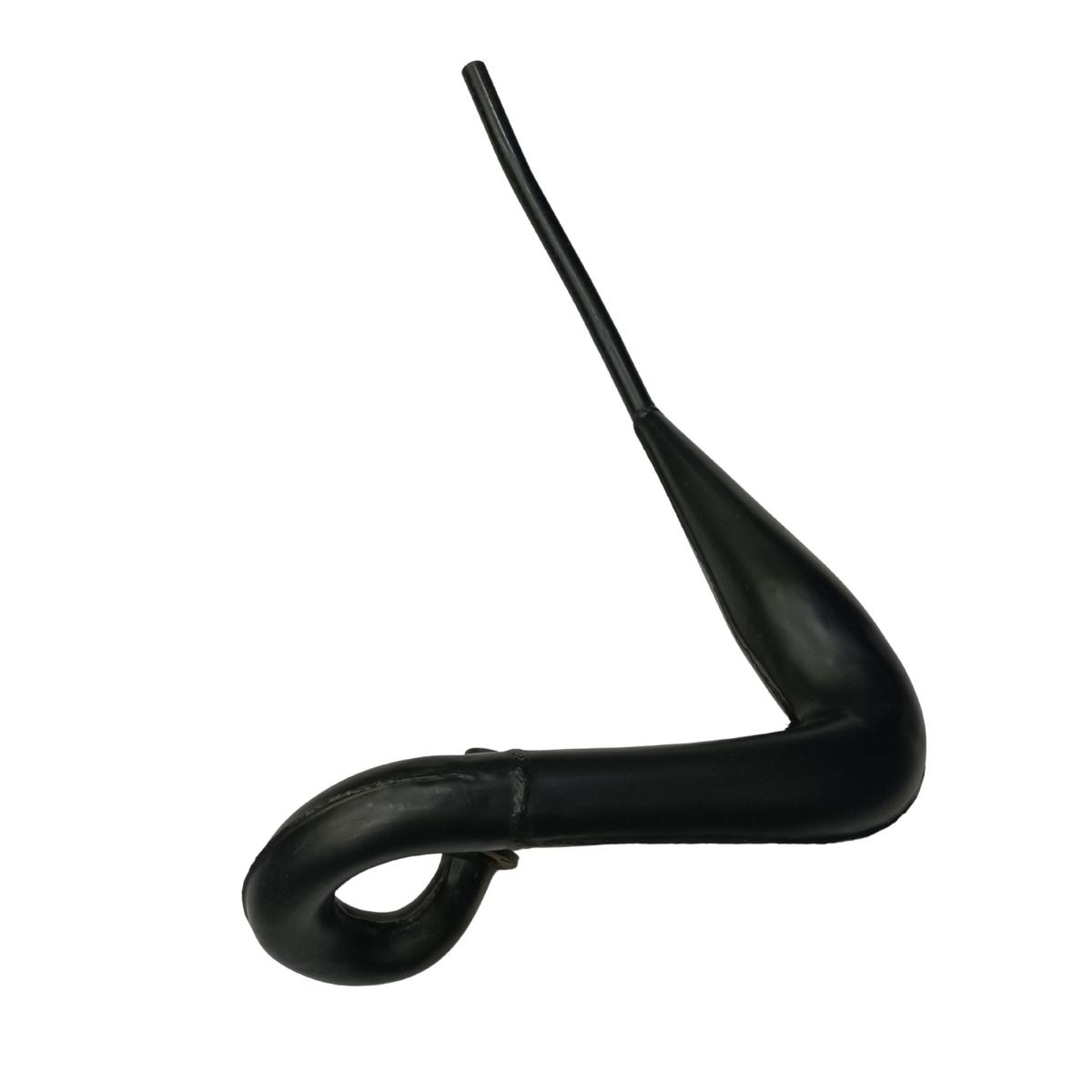 Colector Escape Rieju Marathon 74 1a serie 1