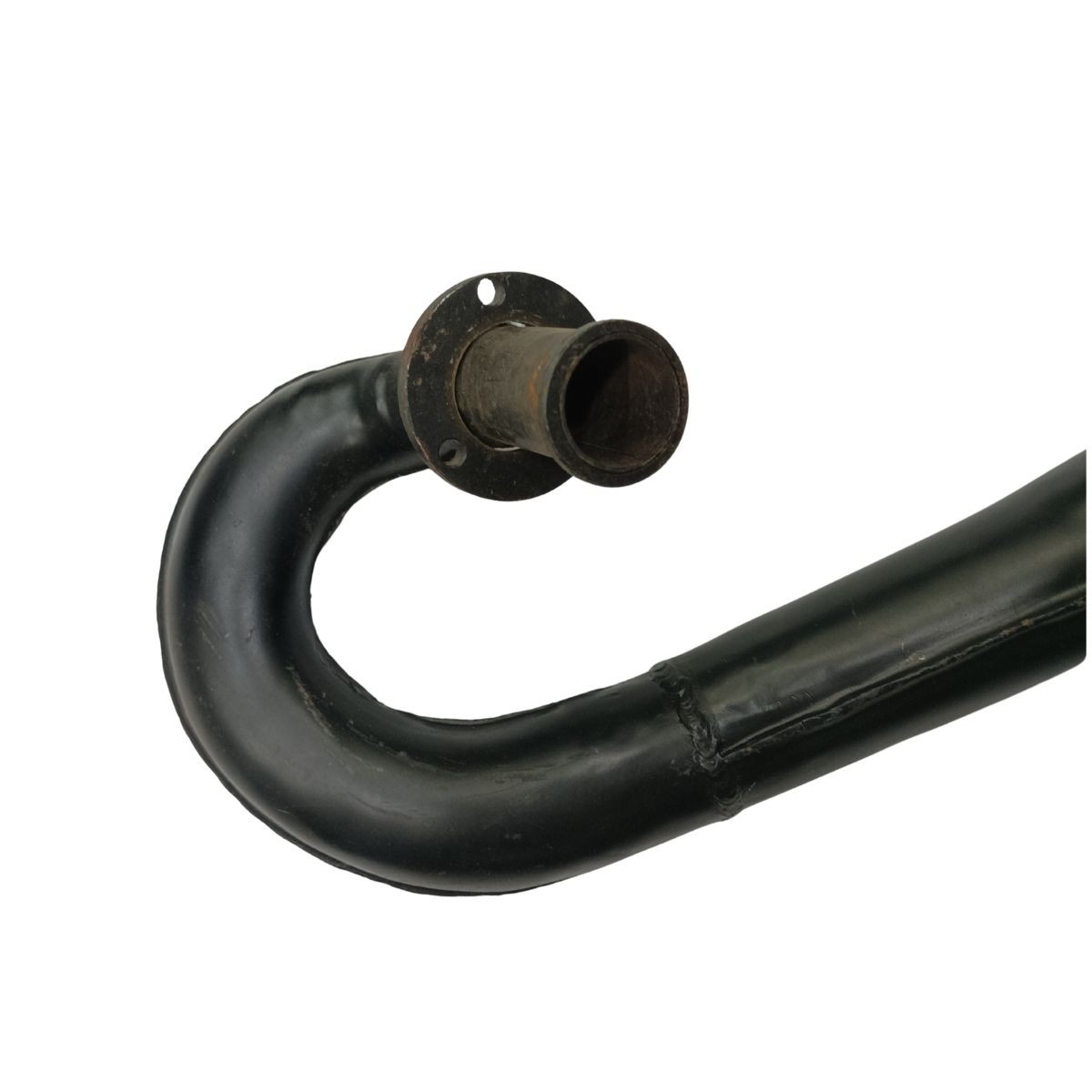 Colector Escape Rieju Marathon 74 1a serie 3