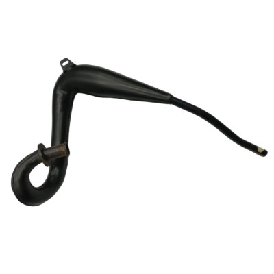 Colector Escape Rieju Marathon 74 1a serie