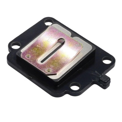 Caja de láminas para motores Minarelli Vertical, referencia OEM 2EX-13610-00 / 2JA-13610-009