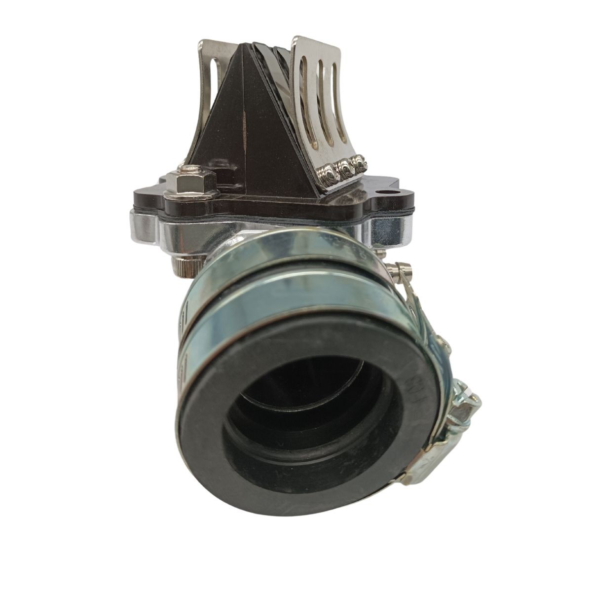 Tobera de admisión Motor Minarelli Horizontal con Láminas