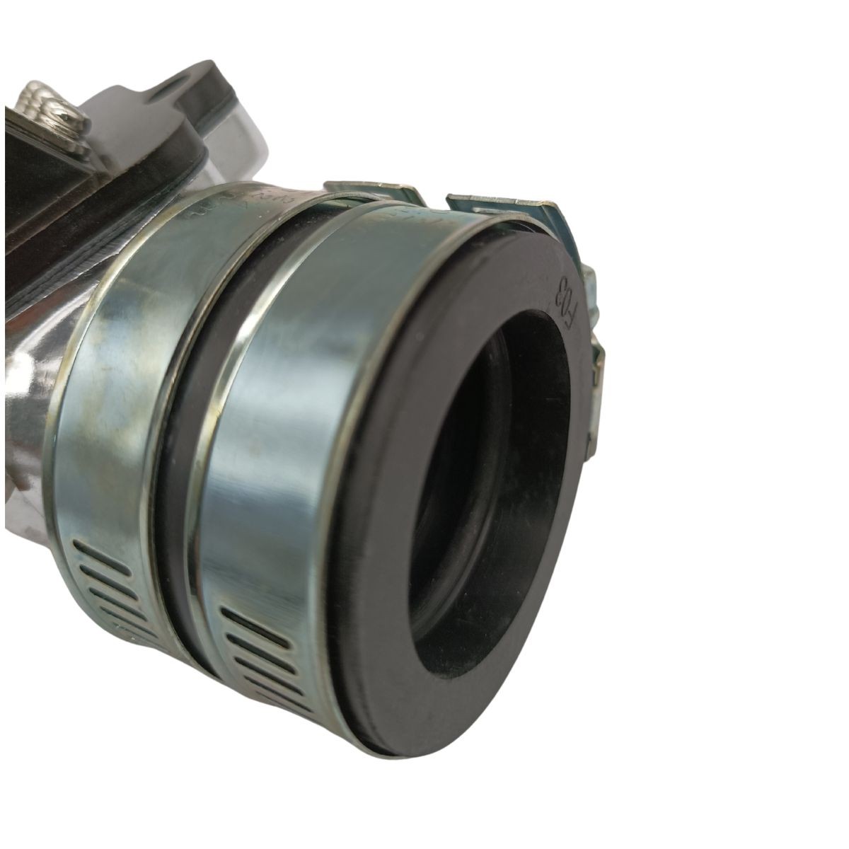 Tobera de admisión Motor Minarelli Horizontal con Láminas