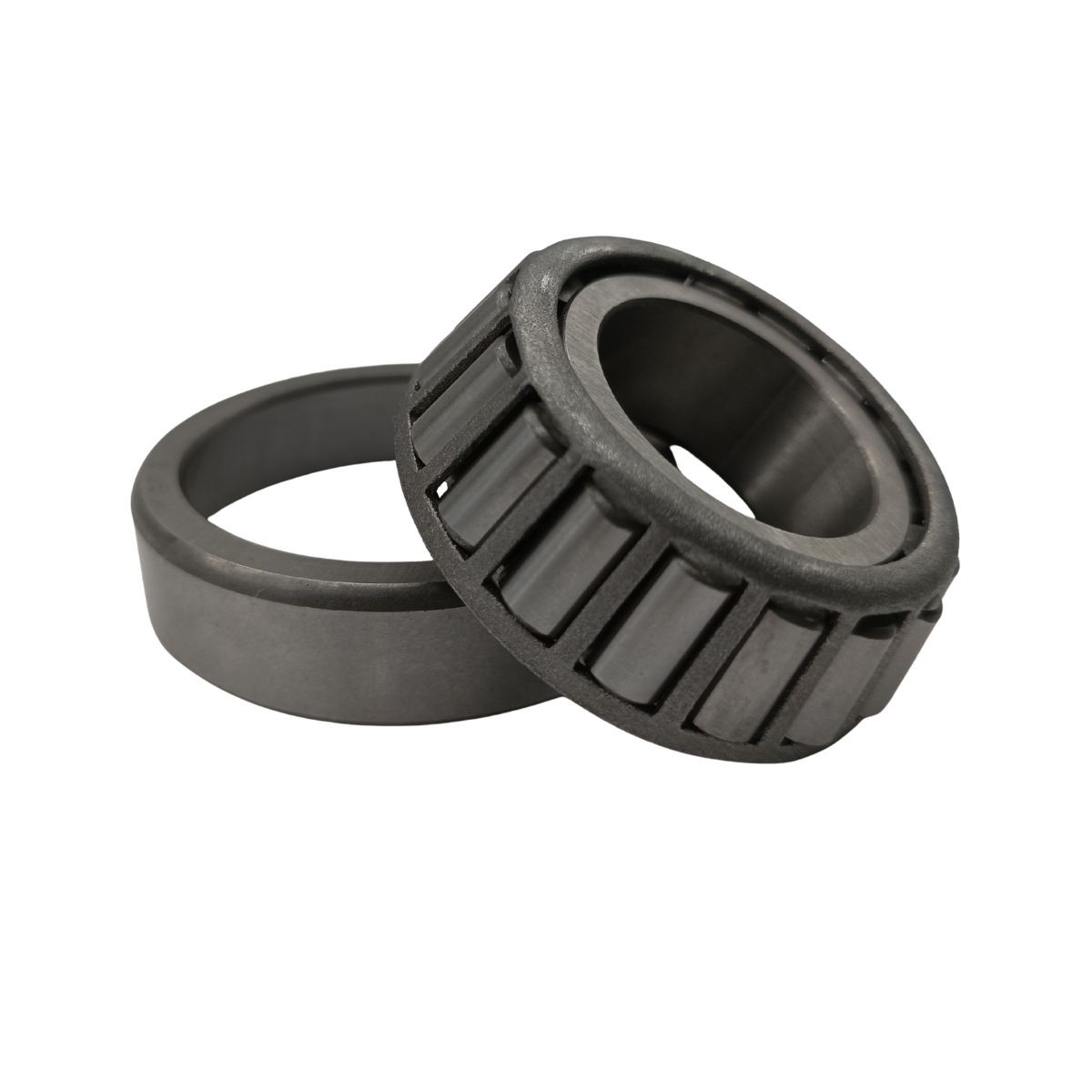 Rodamiento dirección 30205 cónico desmontable acero 25x52x16.25