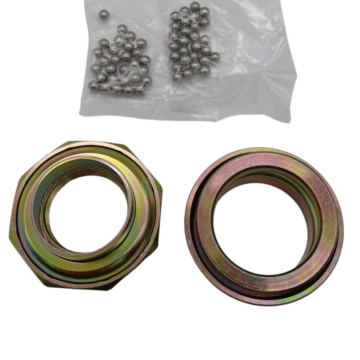 Cazoletas de dirección Honda Scoopy SH 50/100 1984-2001