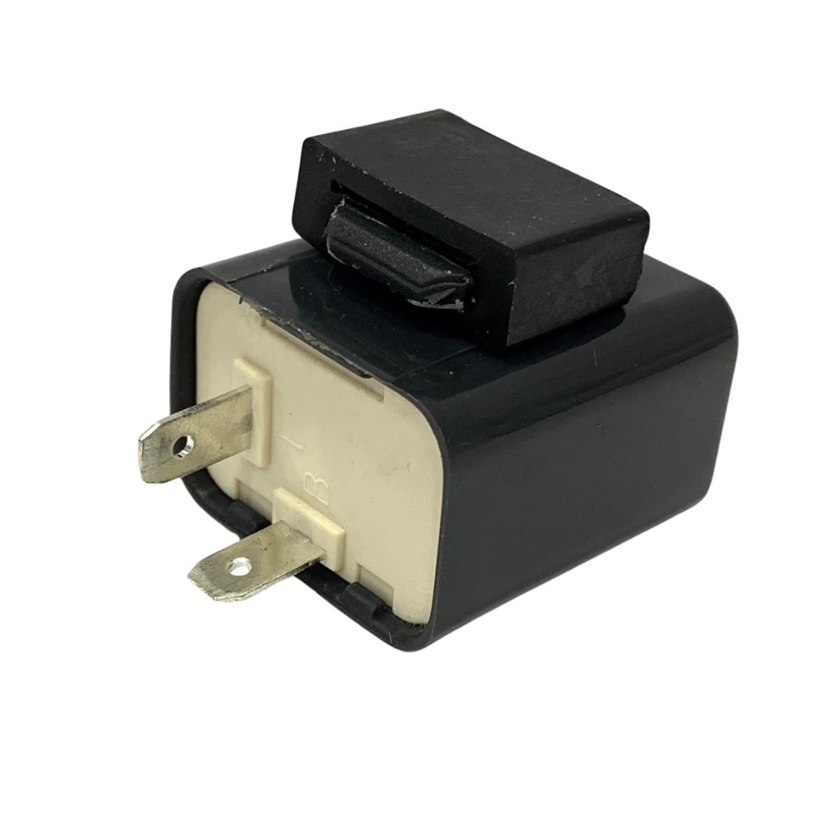 Central de intermitencia 12,8v. 10wx2 + 3.4w. 2