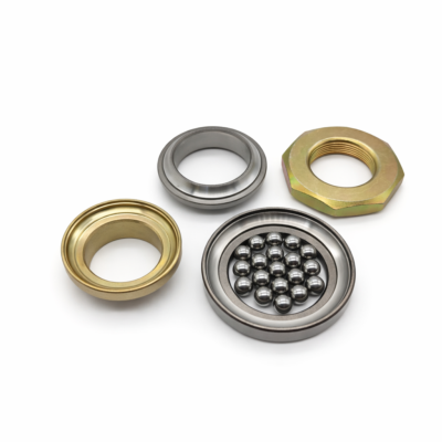 Cazoletas dirección SYM Symphony 50 125