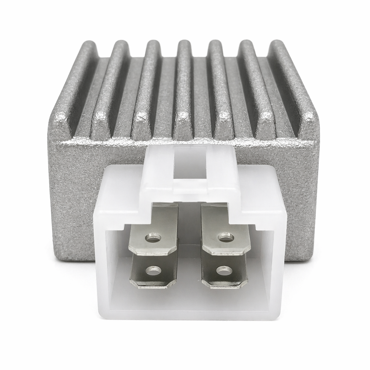 Regulador eléctrico moto 12V CA CC 1