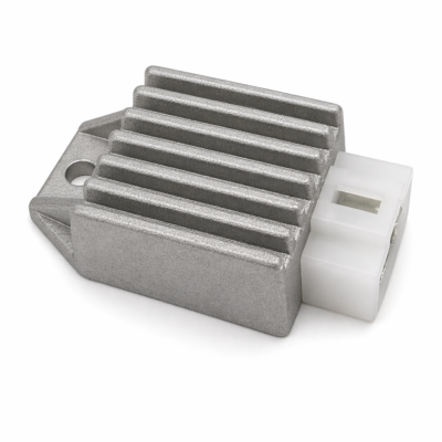 Regulador eléctrico moto 12V CA CC