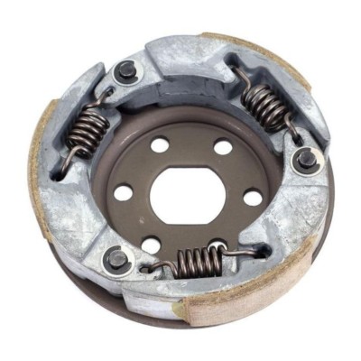 Embrague SYM FIDDLE ORBIT 2 JET 4 PEUGEOT TWEET SPEEDFIGHT 3 Ø112mm repuesto