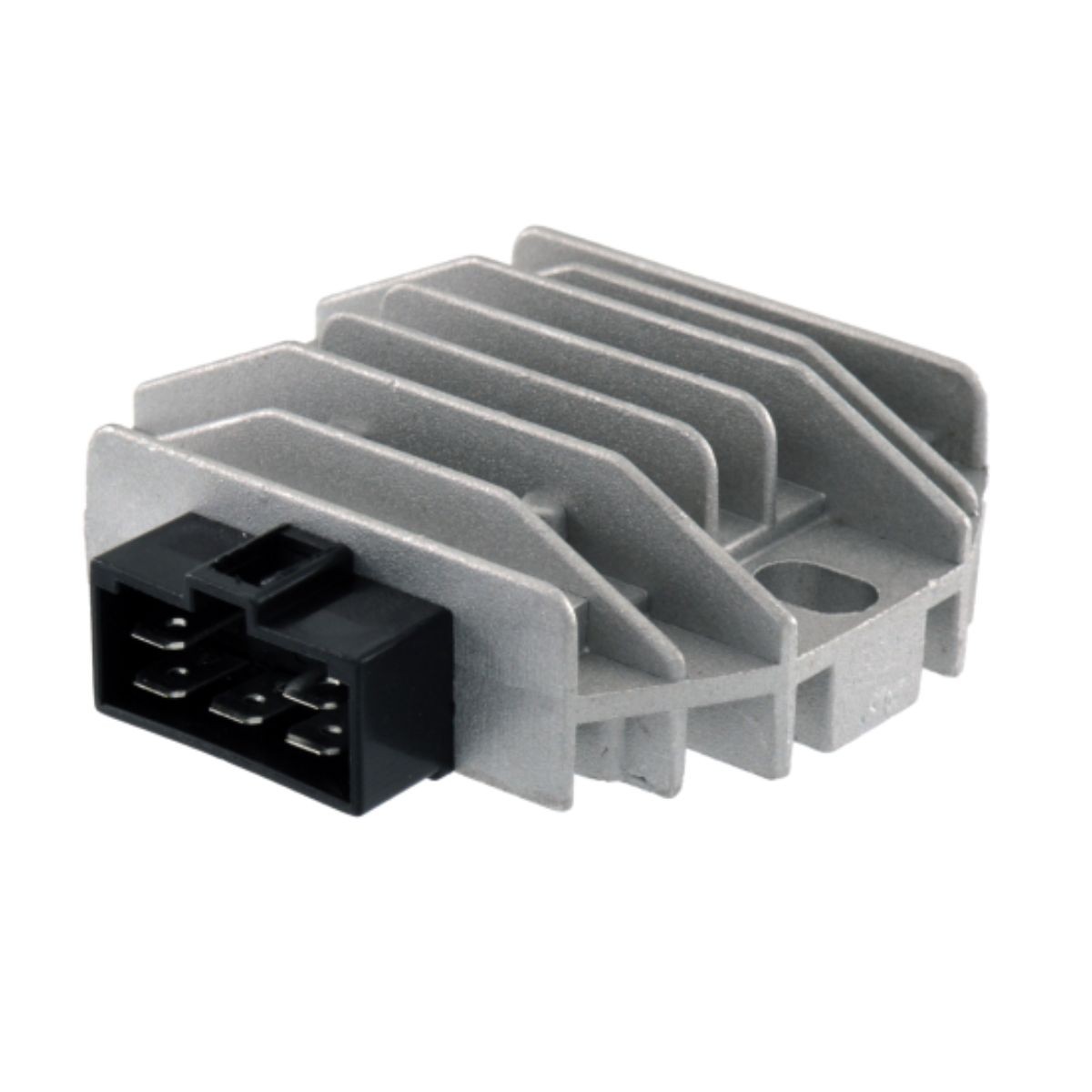 Regulador de voltaje RMS compatible con Yamaha Majesty, X-MAX y R125