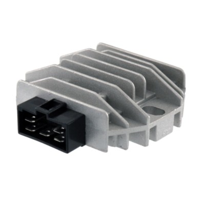 Regulador de voltaje RMS compatible con Yamaha Majesty, X-MAX y R125