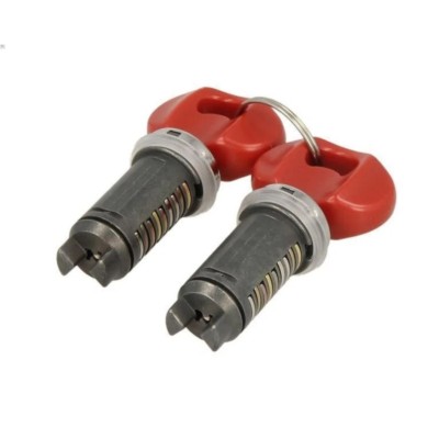 Cerradura de arranque Gilera Runner 50–200 cc con 2 llaves