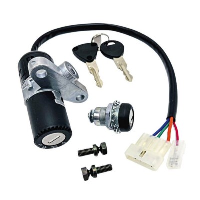 Cerradura Contacto Beta RR, Motard R.O. 024.40.008.0000