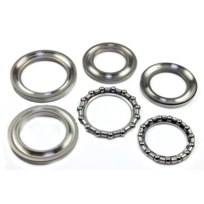 0201414 Cazoletas de dirección Aprilia SR 50 Gulliver Scarabeo