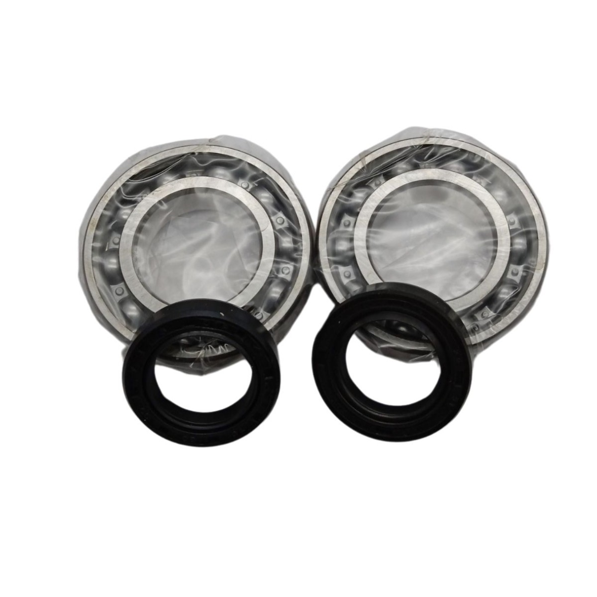 0201433 Kit Cojinetes y Retenes Honda Scoopy 75 Vision 75