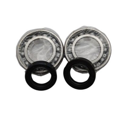 0201433 Kit Cojinetes y Retenes Honda Scoopy 75 Vision 75