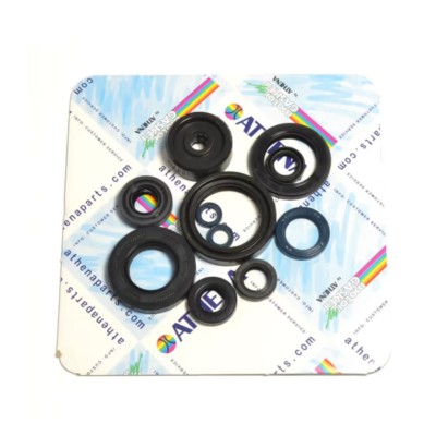 0201434 Kit Retenes Motor Yamaha YZ 125 F1 1994-2000 P400485400115 - Vista Frontal