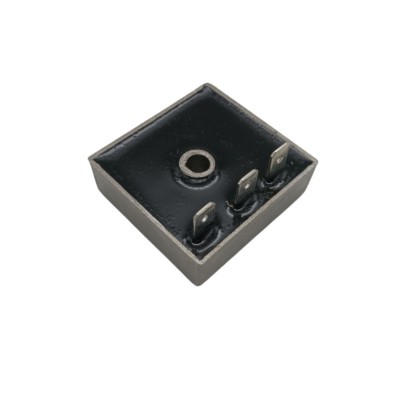 Regulador de corriente universal 12V 16A con 3 terminales para sistemas eléctricos de moto