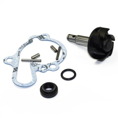 Kit reparación bomba de agua para motores Minarelli AM5 y AM6