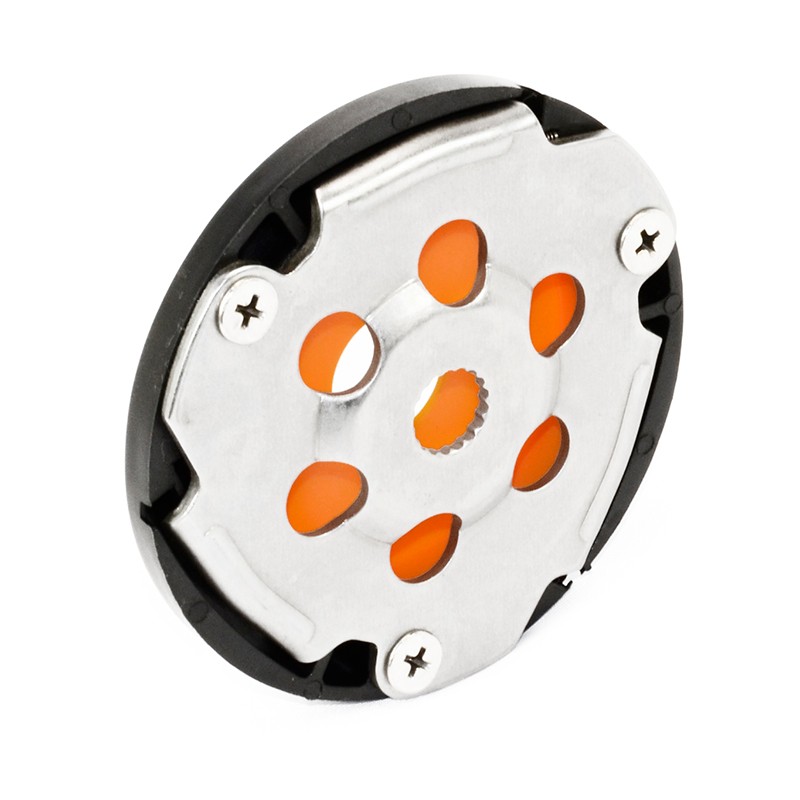 Embrague de arranque Minarelli horizontal scooter 50cc compatible Aprilia Yamaha MBK Beta Italjet Benelli