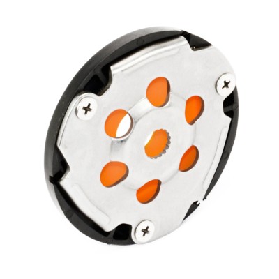 Embrague de arranque Minarelli horizontal scooter 50cc compatible Aprilia Yamaha MBK Beta Italjet Benelli