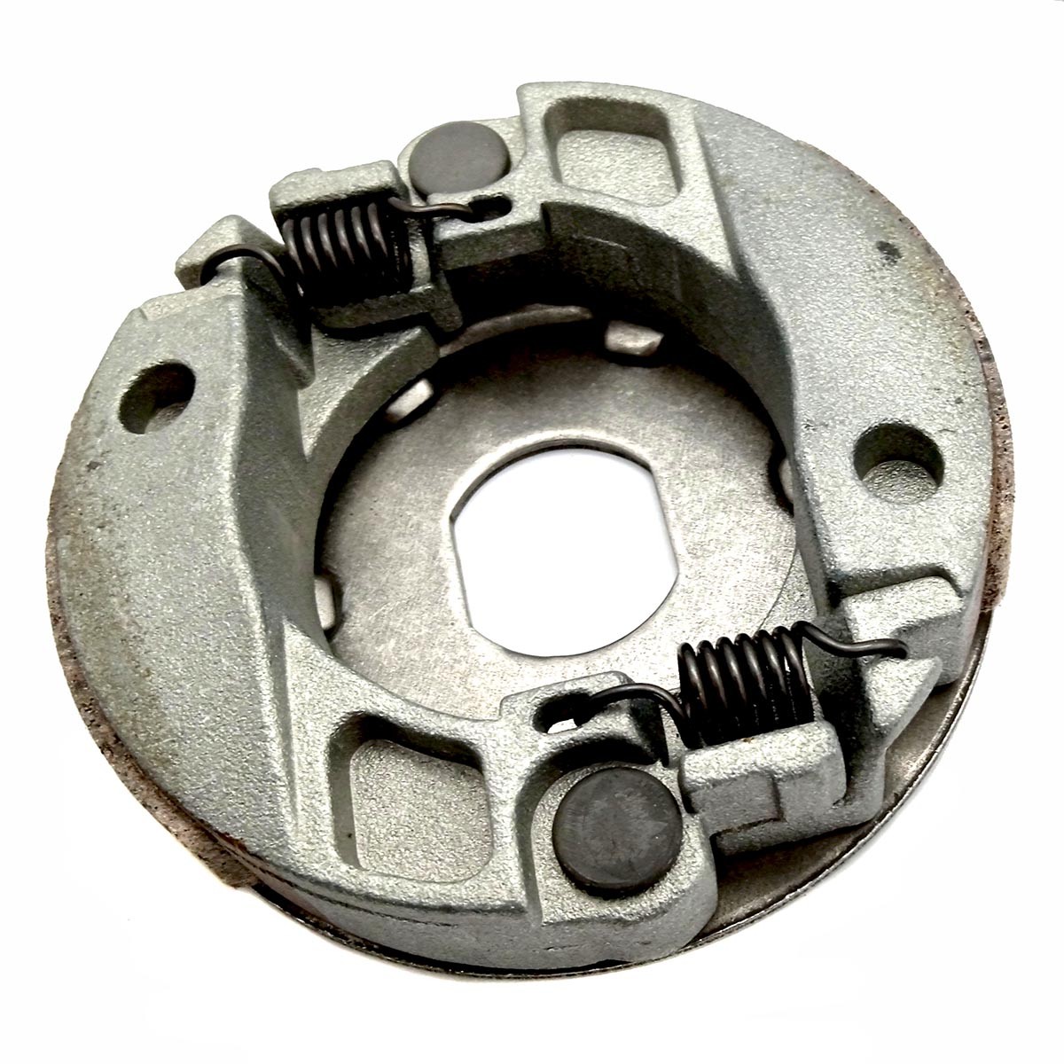 Embrague Motor Minarelli de 105 mm. 2 Mordazas 1