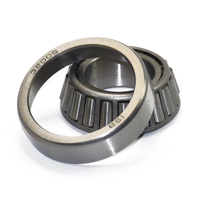 Cojinete cónico dirección Rieju 32005 47x25x16 OEM 0/000.960.0200