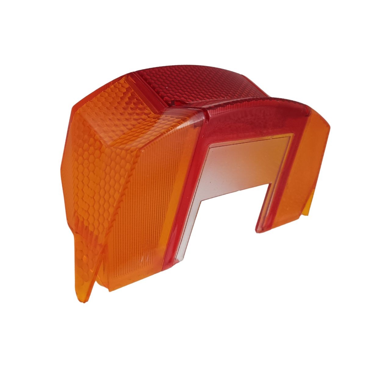 Cristal de piloto trasero Honda Vision 50 (33702-GAJ-900)