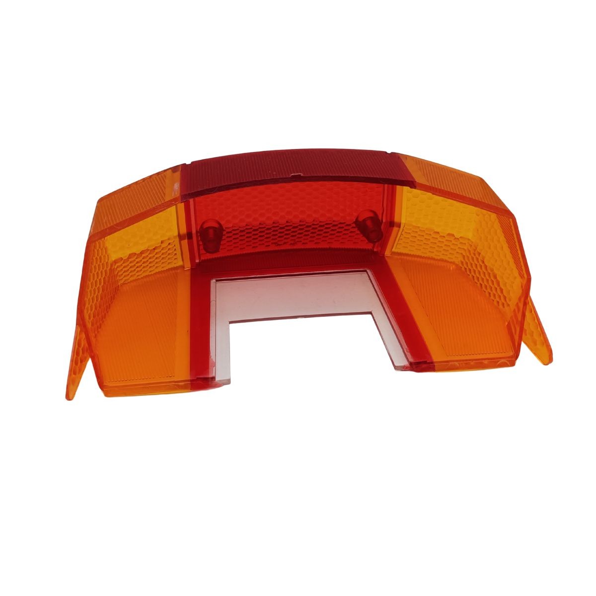 Cristal de piloto trasero Honda Vision 50 (33702-GAJ-900)