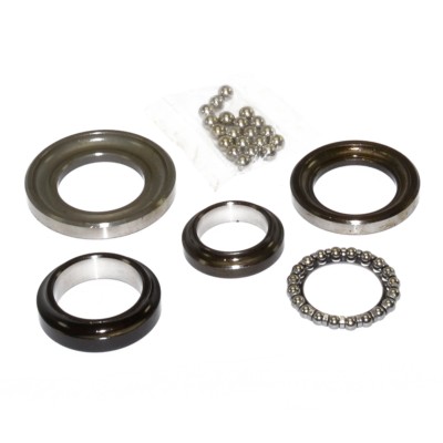 Cazoletas de dirección Suzuki Burgman 250 / 400 98-02