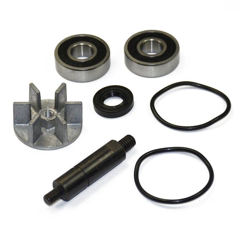 Kit reparación bomba de agua Derbi Atlantis 50 LC y Derbi Predator 50 LC