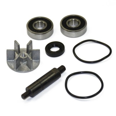 Kit reparación bomba de agua Derbi Atlantis 50 LC y Derbi Predator 50 LC